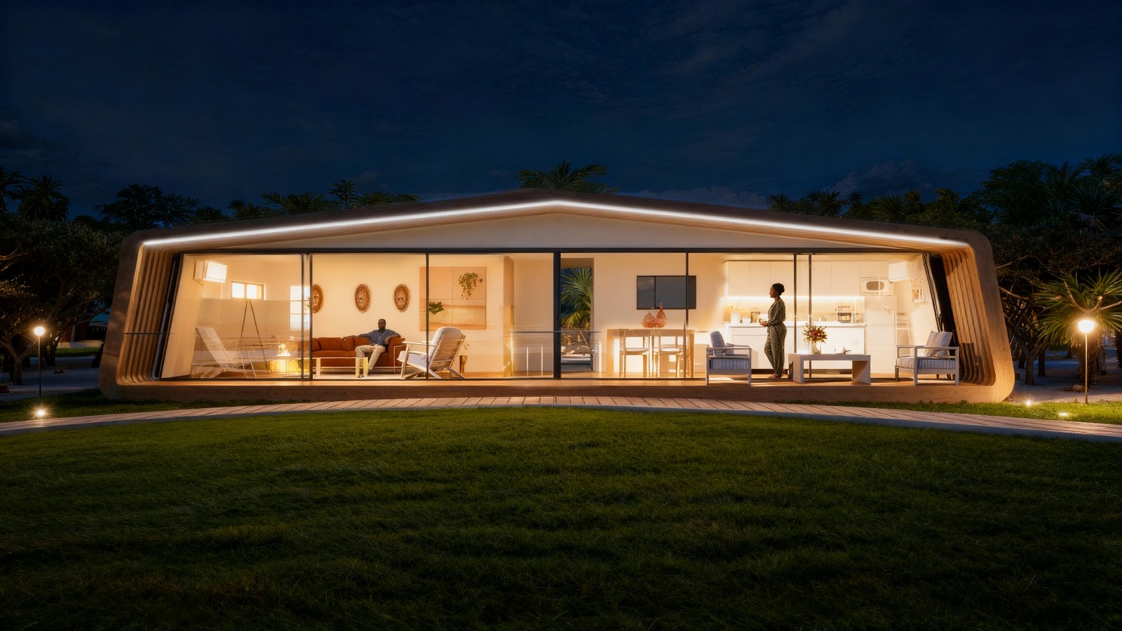 LUMIERÉ PRIVÊ RESORT