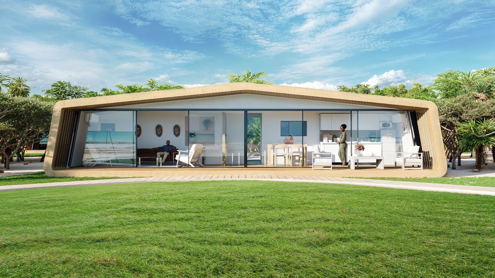 LUMIERÉ PRIVÊ RESORT