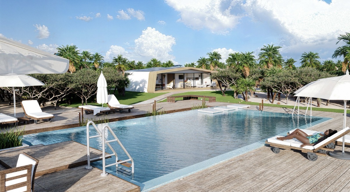 LUMIERÉ PRIVÊ RESORT